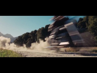 Люди Икс 4: Начало. Росомаха / X-Men Origins: Wolverine (2009 / фантастика, боевик, триллер, приключения)